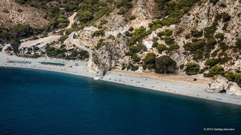 Playa de Cantarrijan